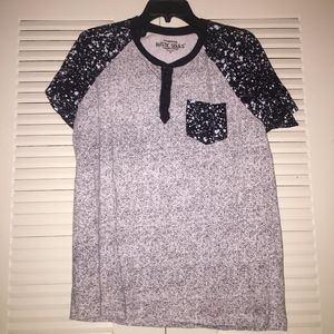 Rustic Souls tee shirt